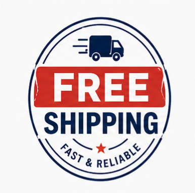 Free Shipping