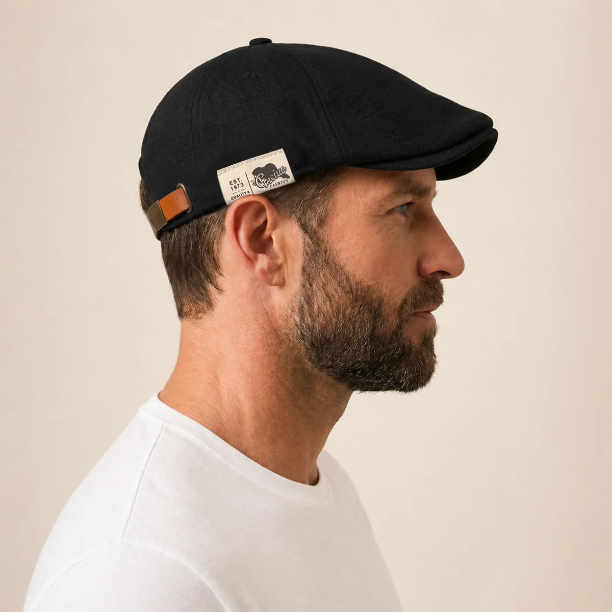 Summer Scally Cap – Low Profile