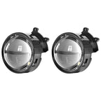 DemonEye™ - Customizable Animated Eye Headlights