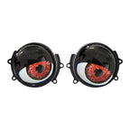 DemonEye™ - Customizable Animated Eye Headlights