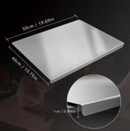 Stainless Steel Chopping Board