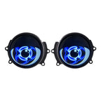 DemonEye™ - Customizable Animated Eye Headlights