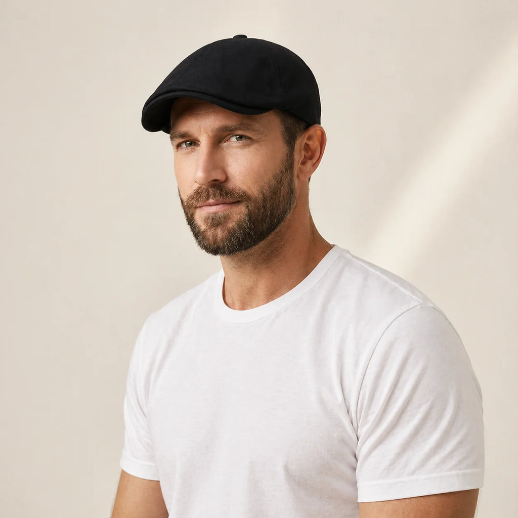 Summer Scally Cap – Low Profile
