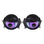 DemonEye™ - Customizable Animated Eye Headlights