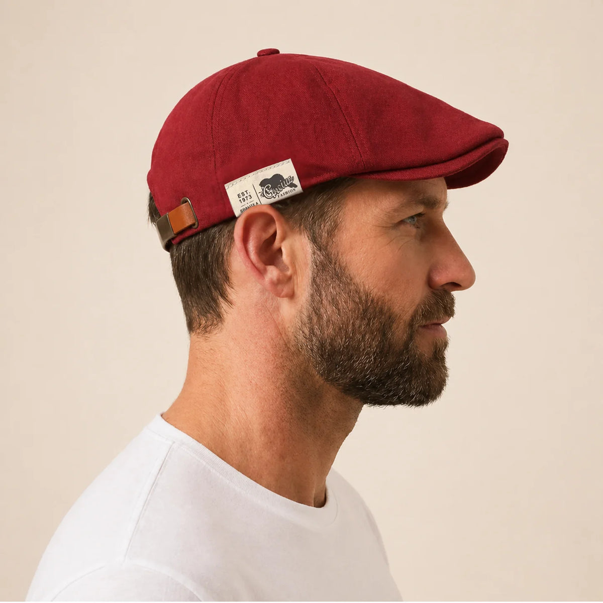 Summer Scally Cap – Low Profile