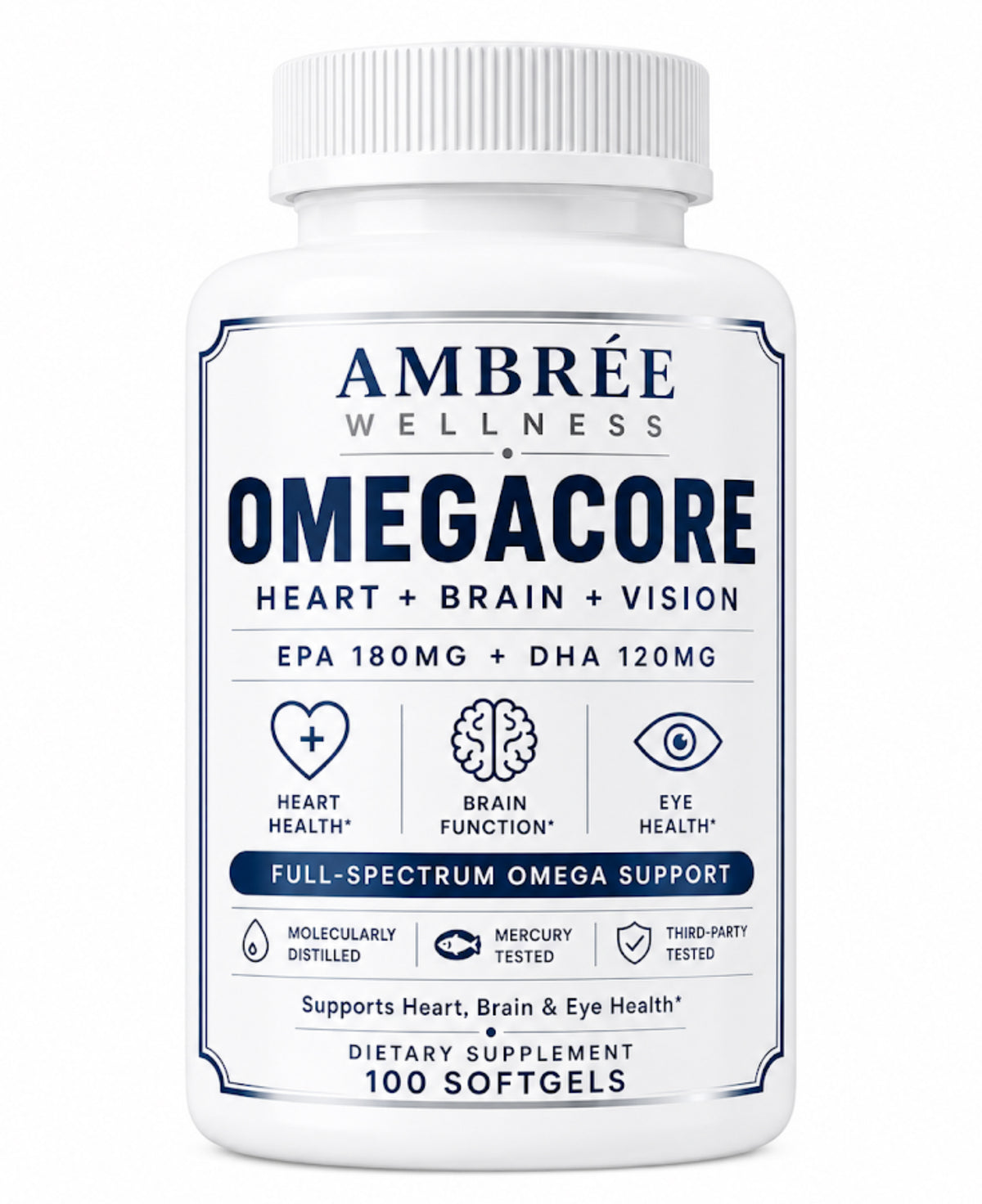 OmegaCore