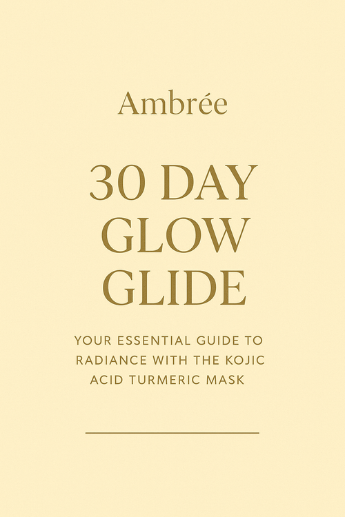30 Day Glow Guide