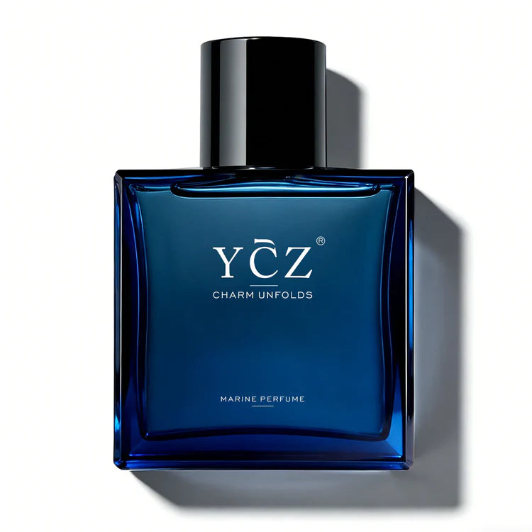 Midnight Marine Cologne