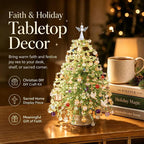 DIY Beaded Seasonal Tree Kit
