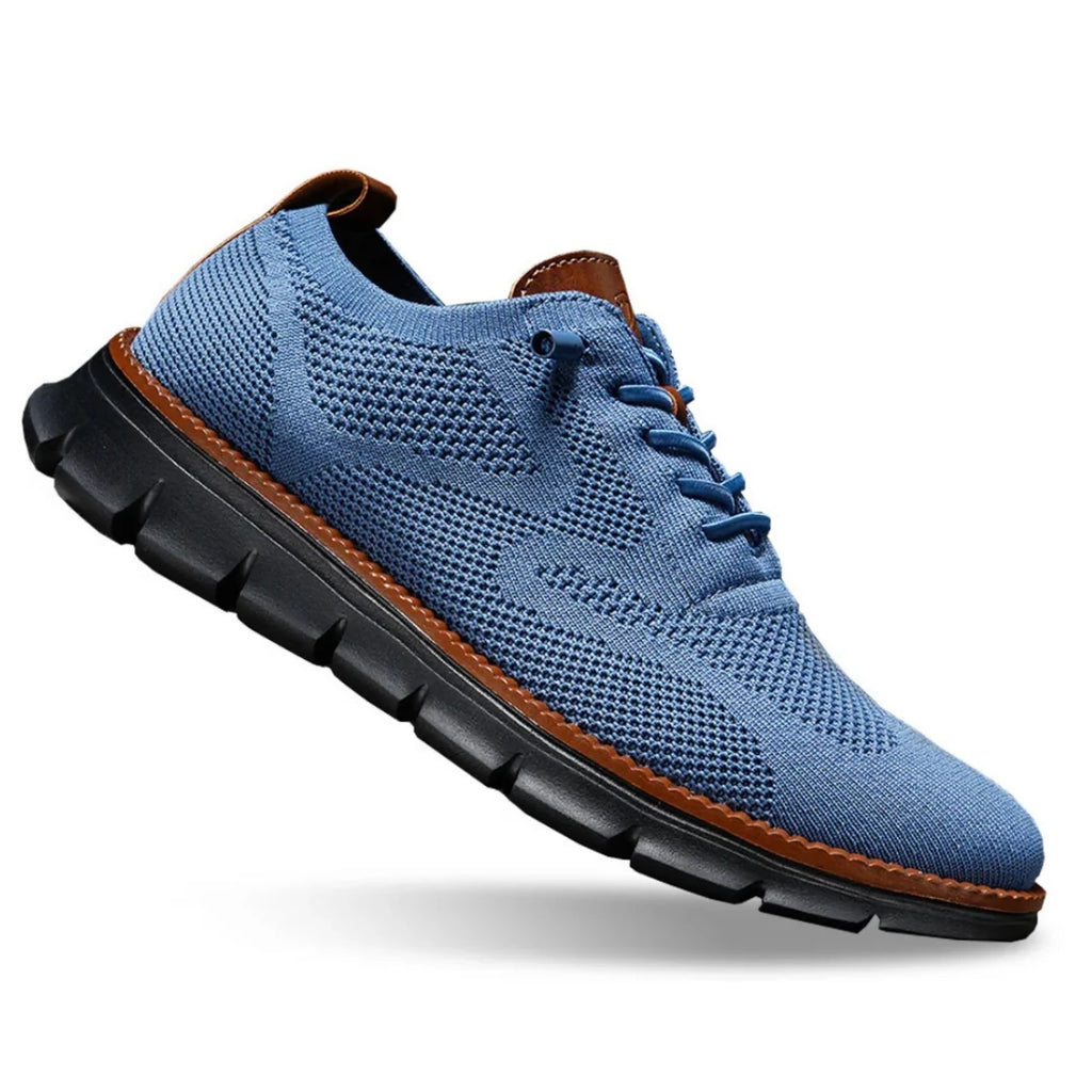 Ultra-comfortable Walking shoe for All-Day Wear