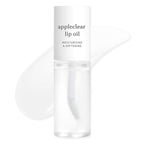 Korean Apple Lip Oil + Lip Stain