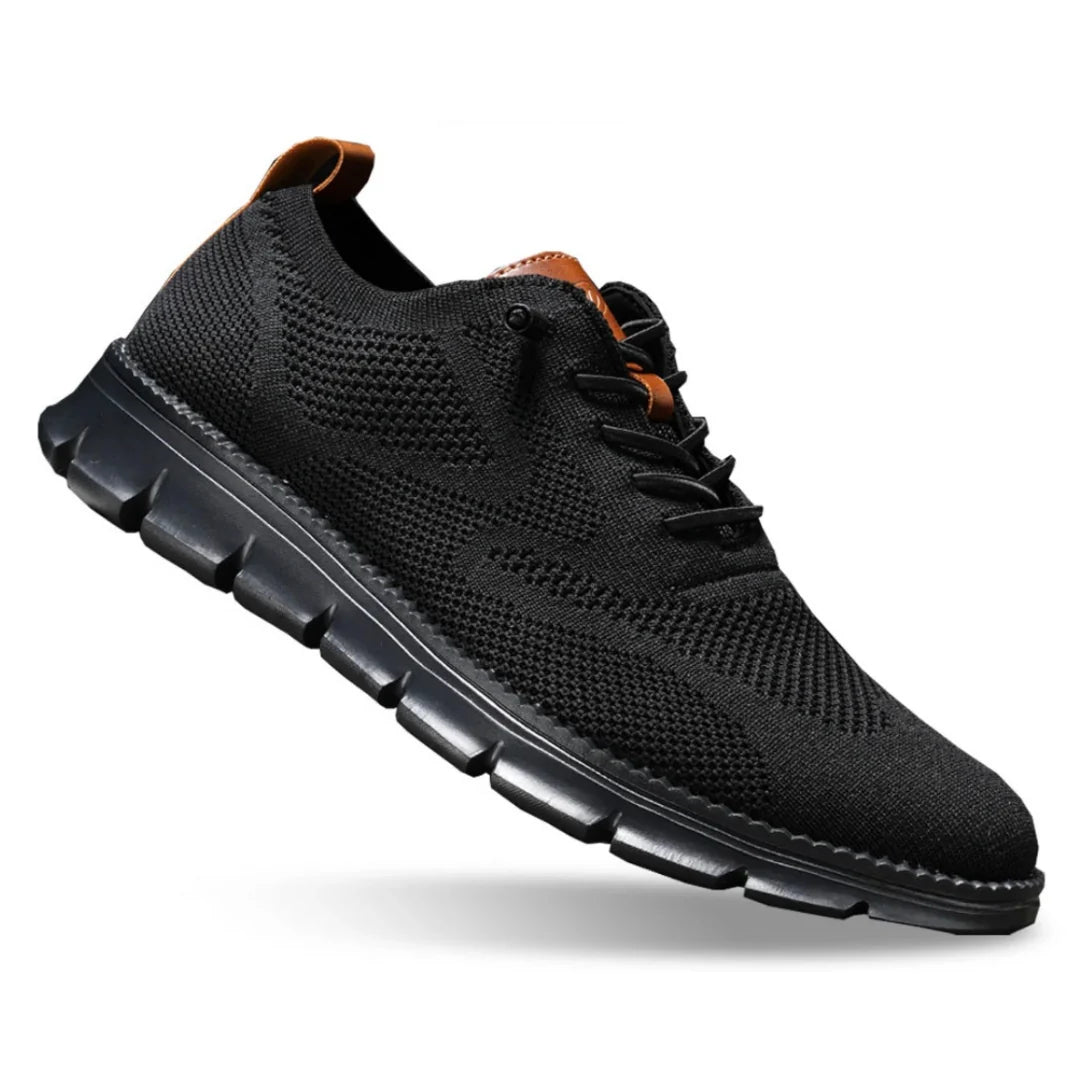 Ultra-comfortable Walking shoe for All-Day Wear