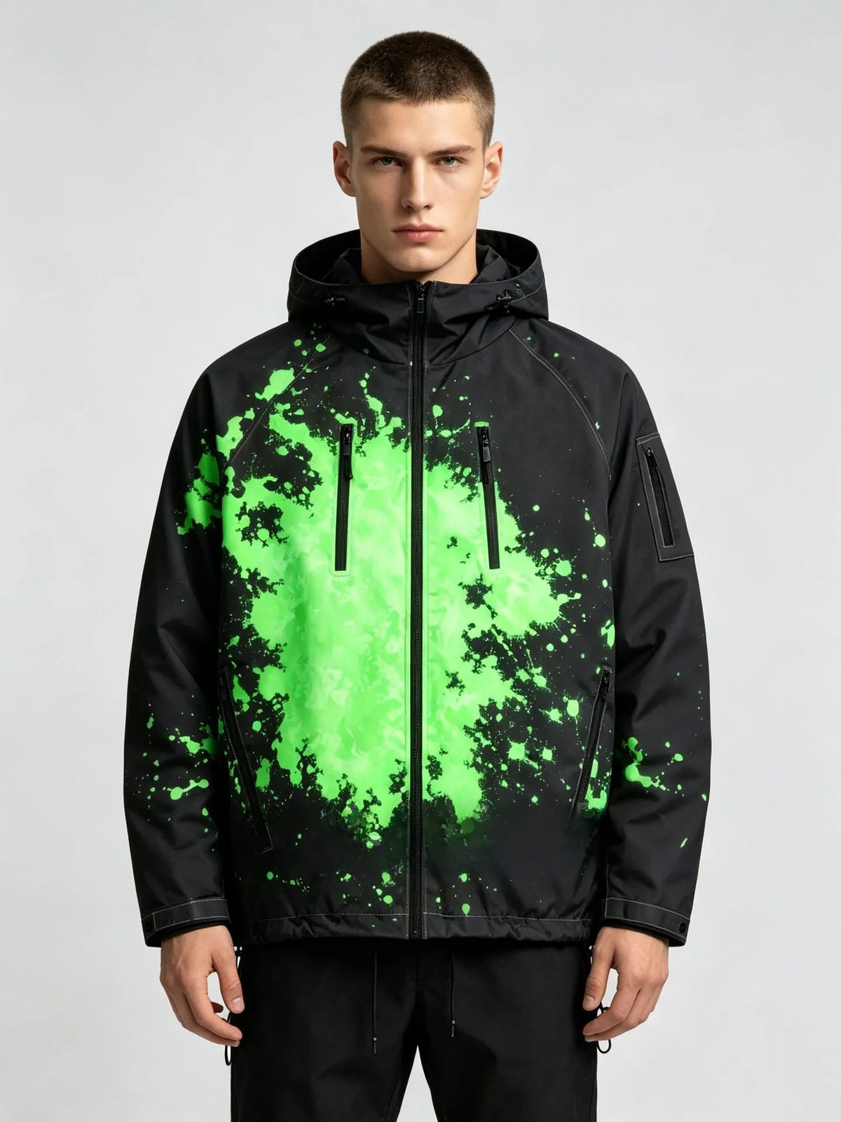 STORMSHIFT™ Reactive Jacket