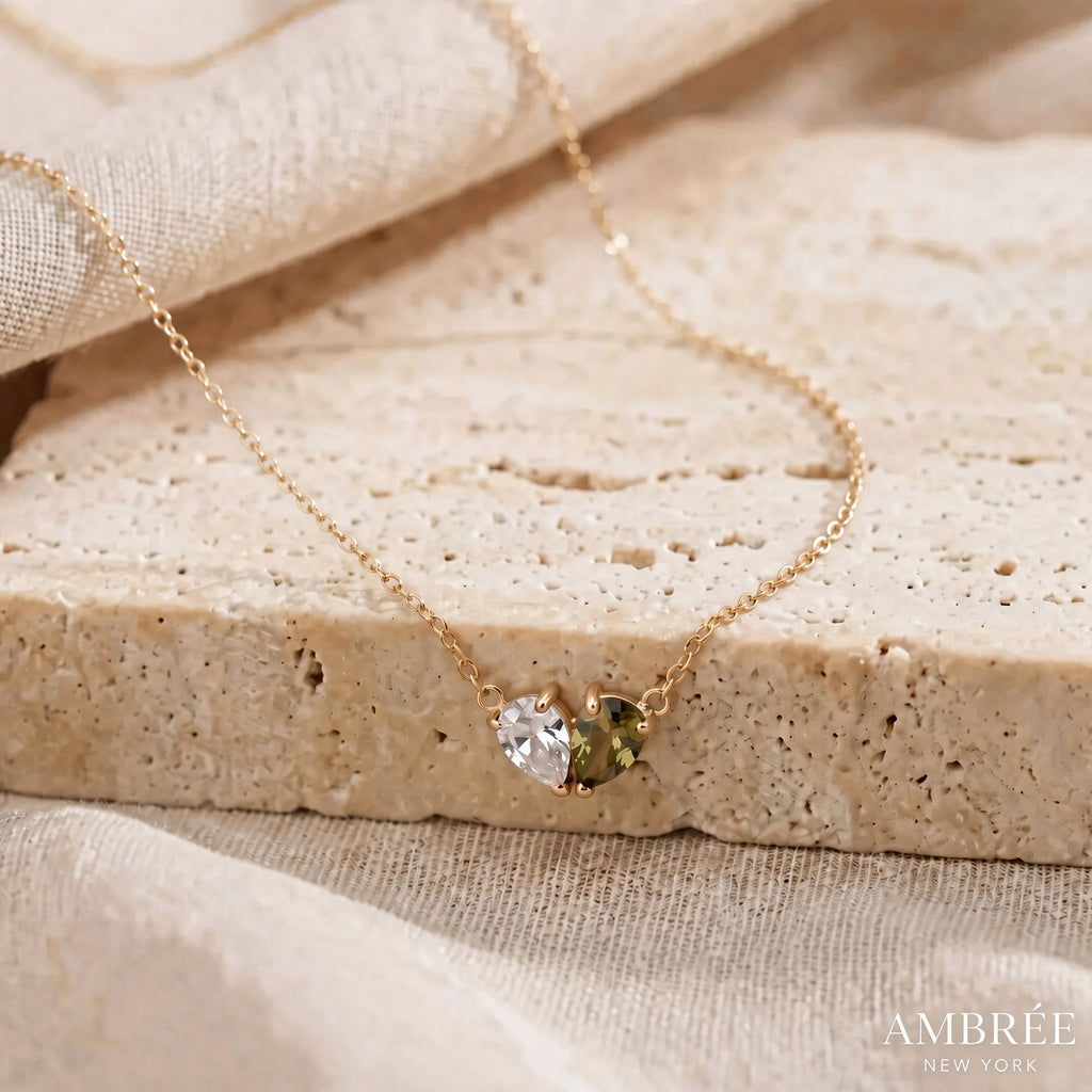 LIORA NECKLACE
