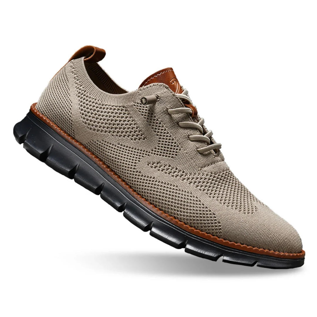 Ultra-comfortable Walking shoe for All-Day Wear