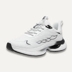 Aerion - Wide Toe Box, Hands Free & Supportive Walking Shoes
