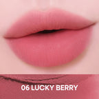 Nude Blur Tint - soft velvet matte lip stain