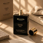 Luxury CEO Man Eau De Parfum