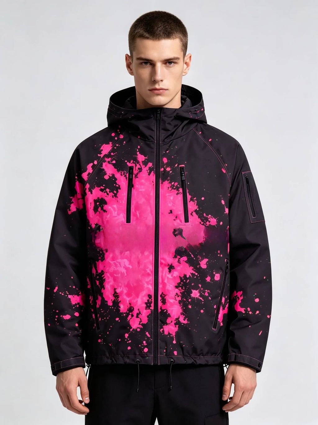 STORMSHIFT™ Reactive Jacket