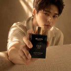 Luxury CEO Man Eau De Parfum