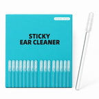 Sticky Ear Cleaning Stick