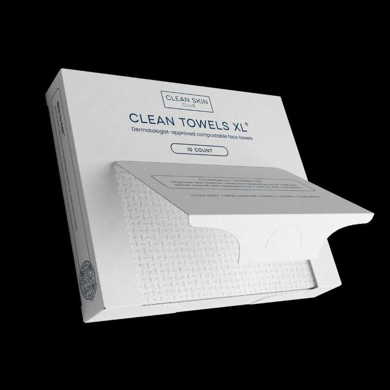 Clean Towels XL (10 Ct.)