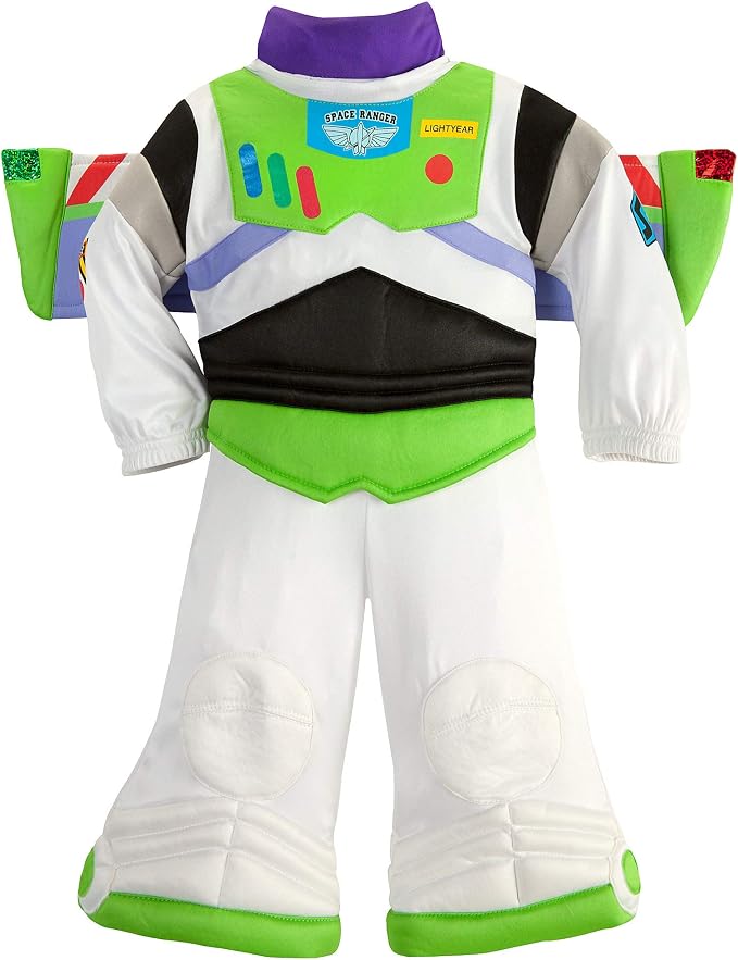 Buzz Lightyear Costume