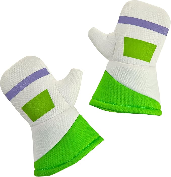 Buzz Lightyear Costume