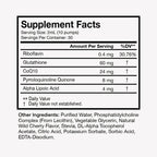 Liposomal Glutathione