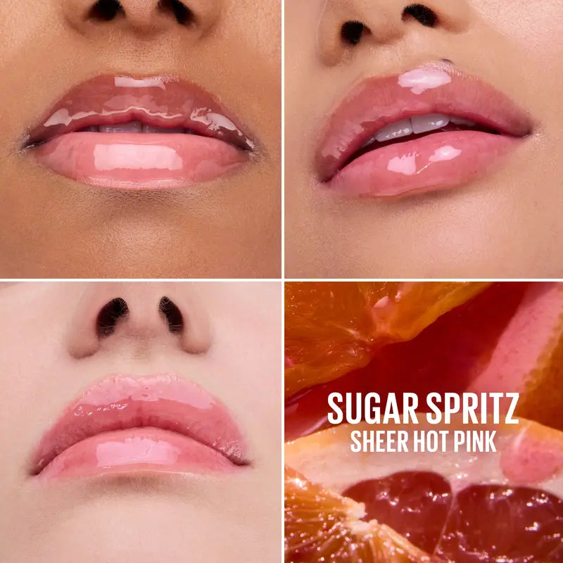 Lifter Gel Lip Gloss