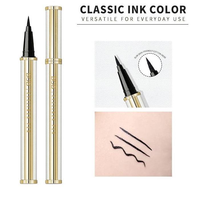 Waterproof Lambskin Eyeliner Pen