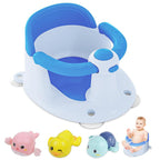 Baby Bath Seat for Babies 6 Months & Up