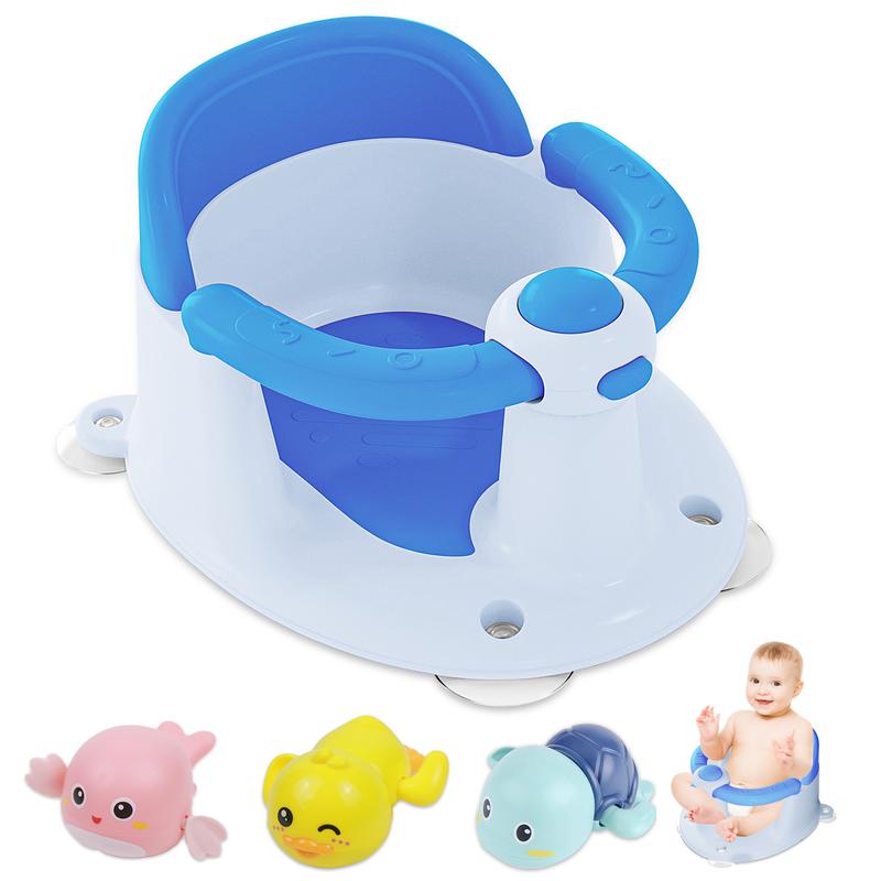 Baby Bath Seat for Babies 6 Months & Up