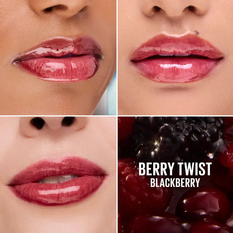 Lifter Gel Lip Gloss