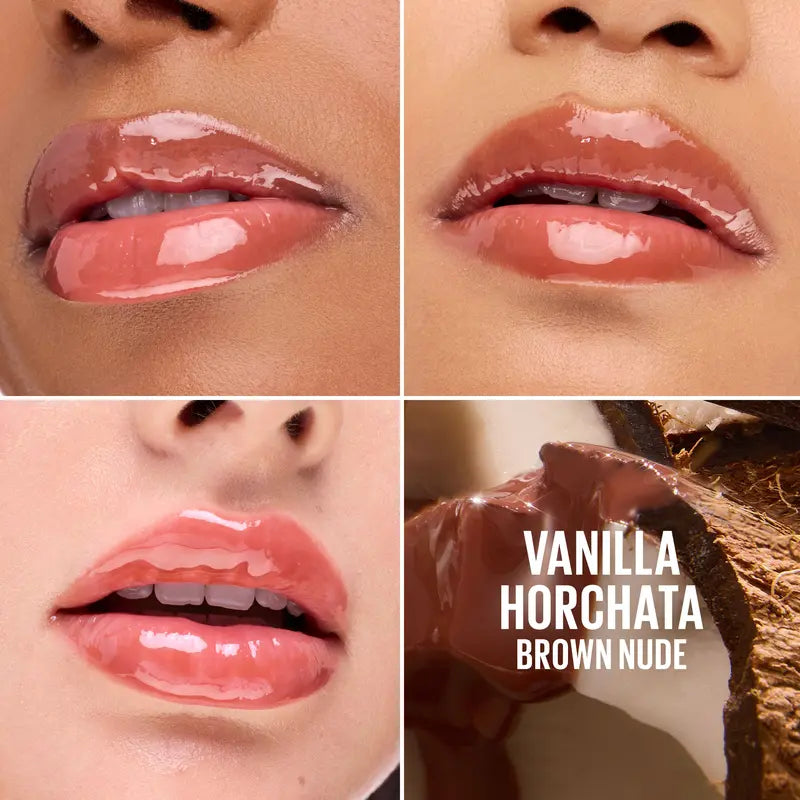 Lifter Gel Lip Gloss