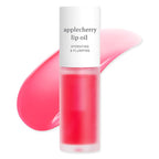Korean Apple Lip Oil + Lip Stain