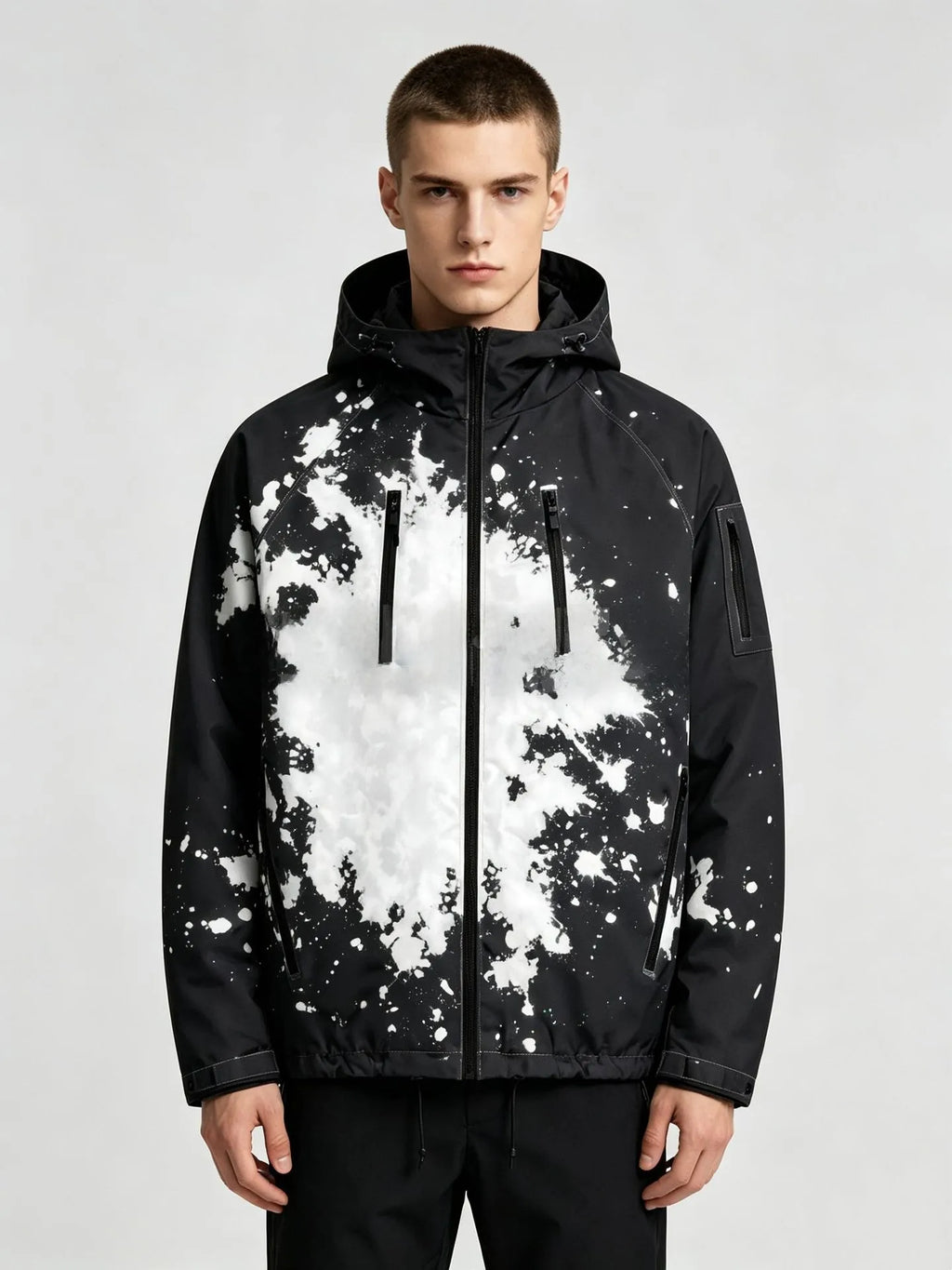 STORMSHIFT™ Reactive Jacket