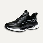 Aerion - Wide Toe Box, Hands Free & Supportive Walking Shoes