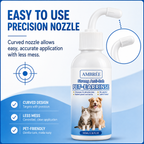 Gentle Pet Ear Wash X2 BOGO