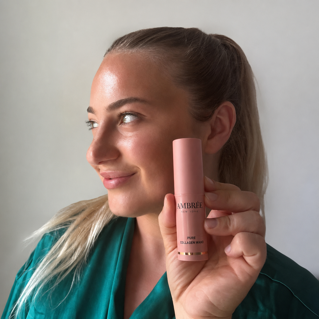 Pure Collagen Wand