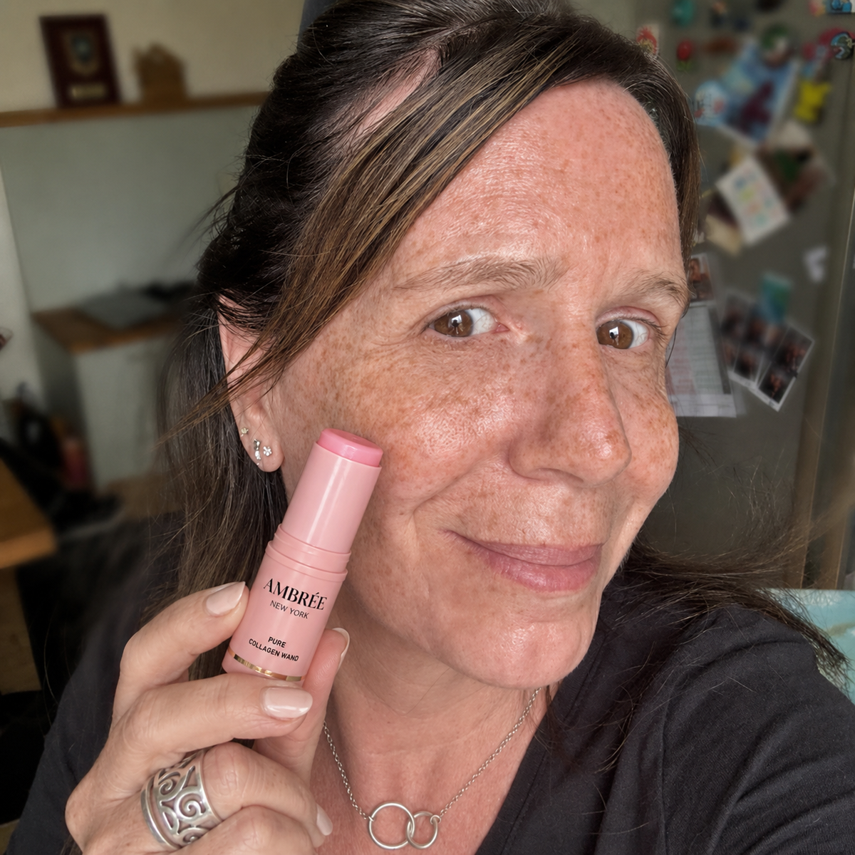 Pure Collagen Wand