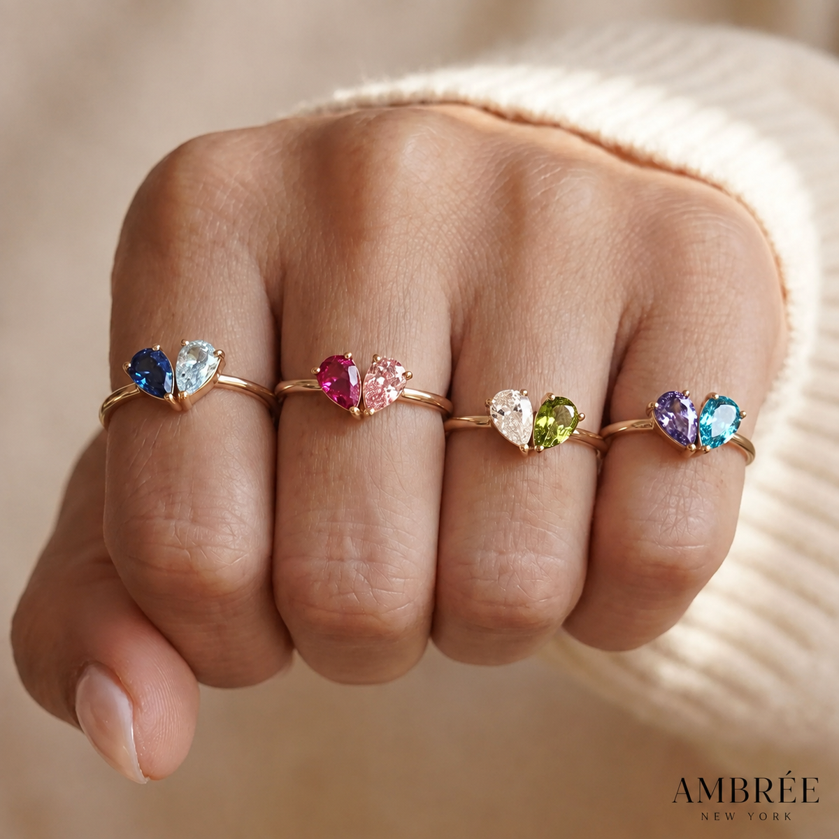 LIORA RING