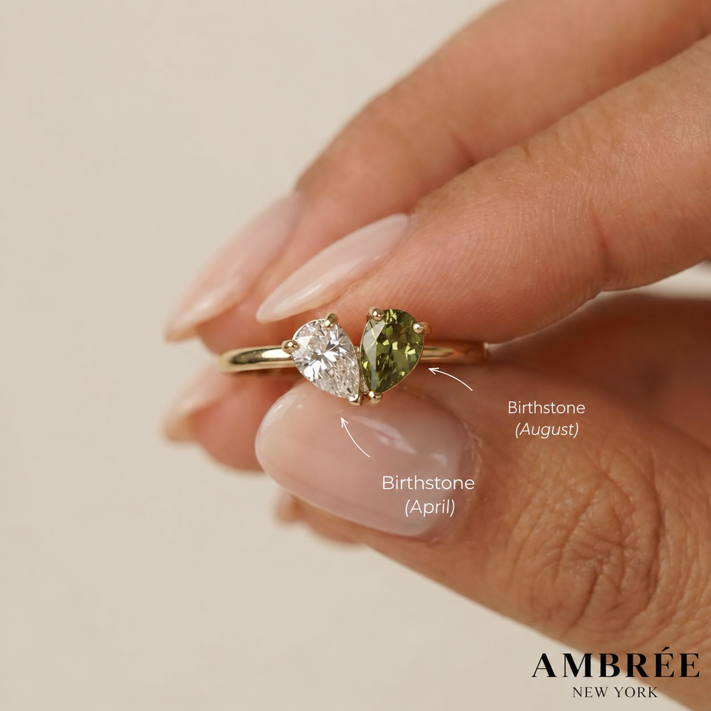 LIORA RING