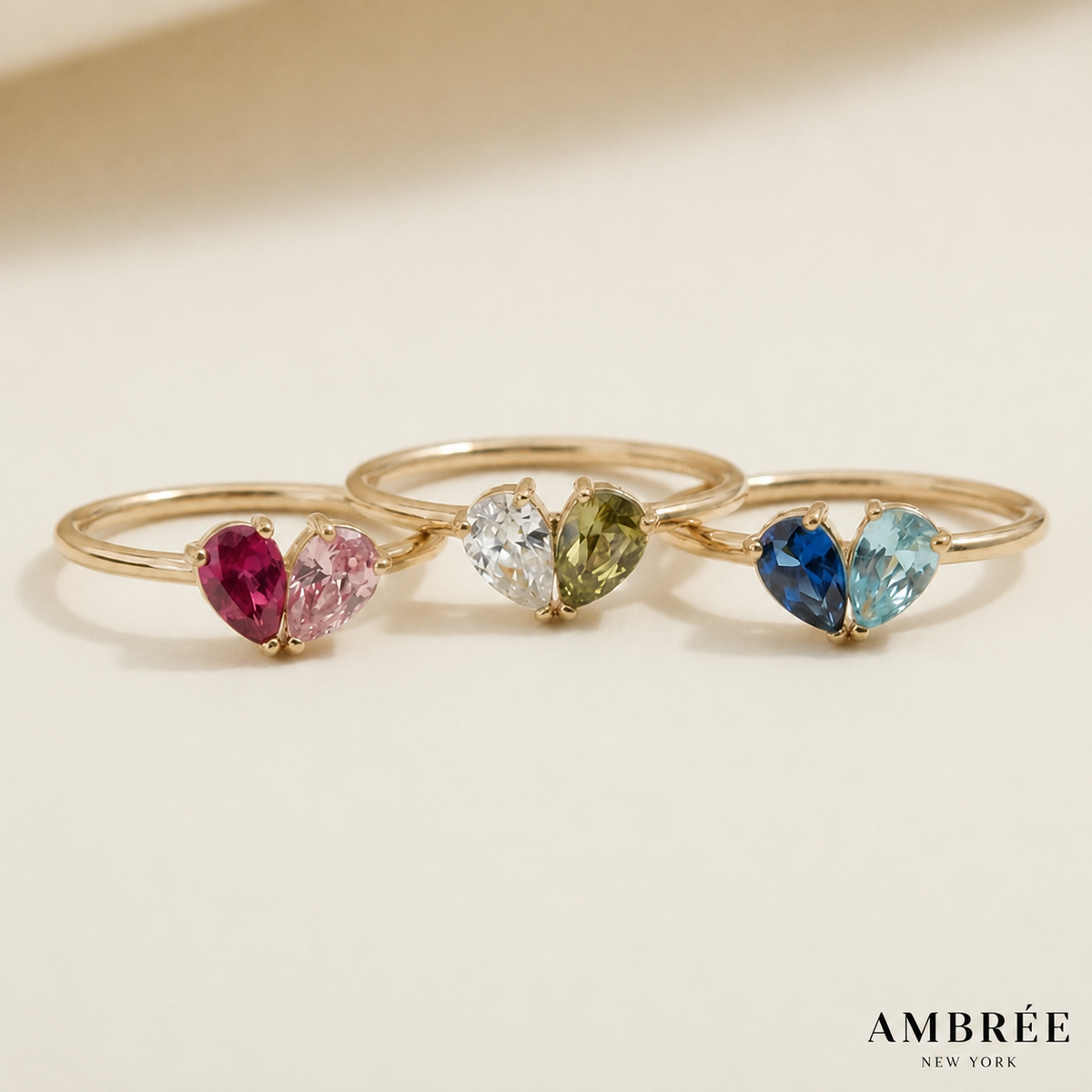 LIORA RING