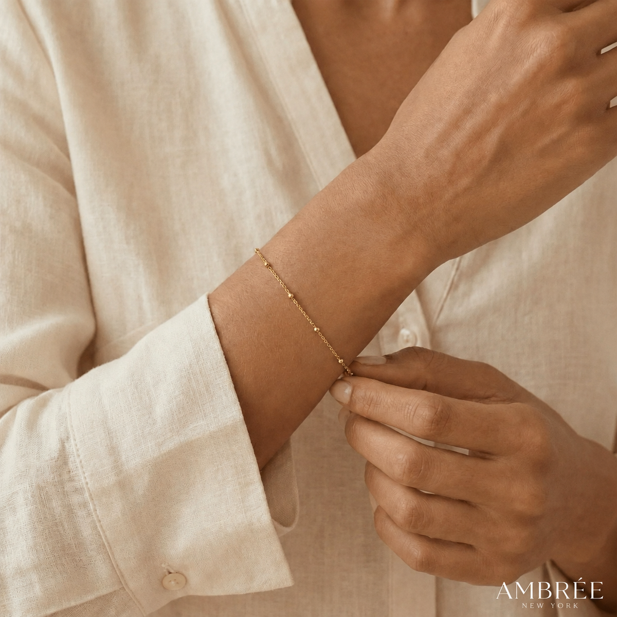 Amelie Bracelet