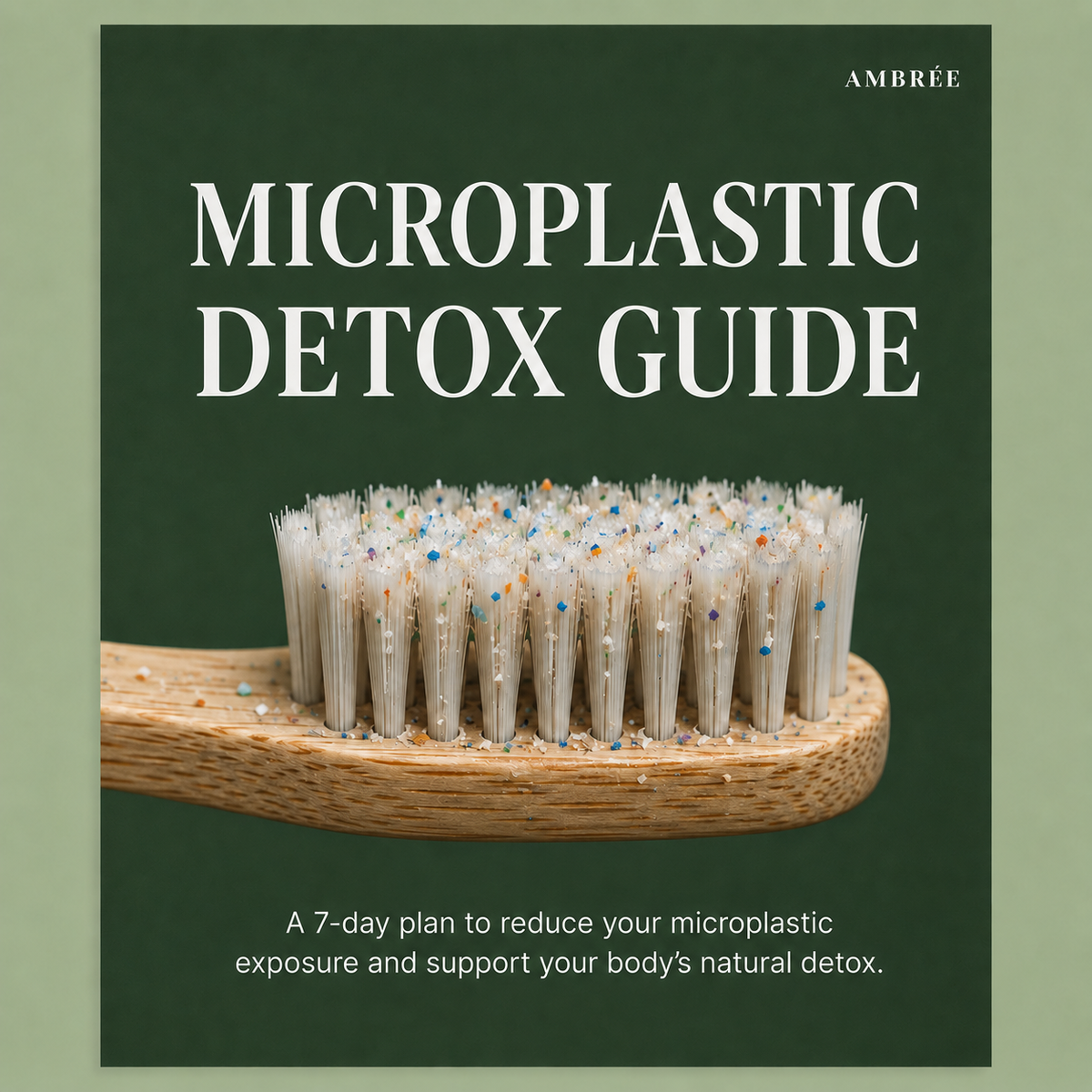 Home Detox Guide