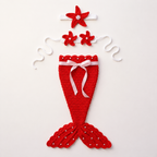 Crochet Snug Star Suits