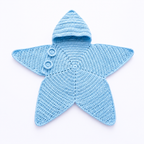 Crochet Snug Star Suits