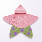 Crochet Snug Star Suits