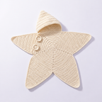 Crochet Snug Star Suits